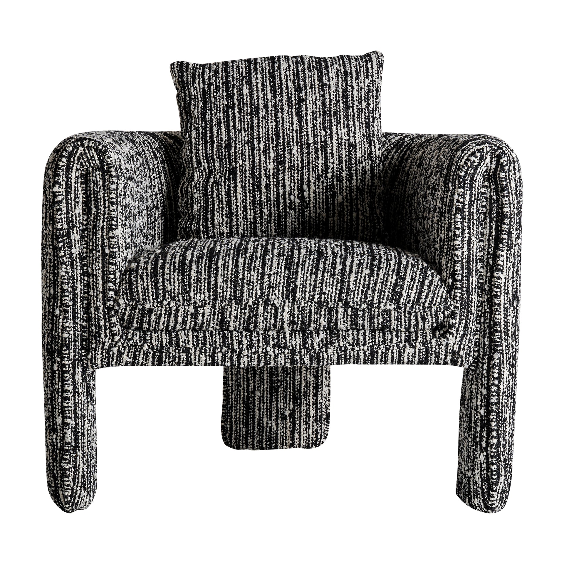 KOSTOV ARMCHAIR